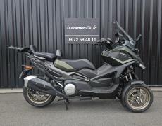 Kymco autres Ruaudin