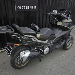 Kymco autres  Ruaudin