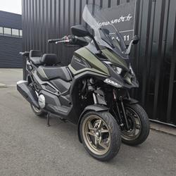 Kymco autres  Ruaudin