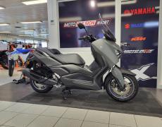 Yamaha X MAX Niort
