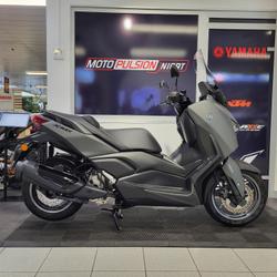 Yamaha X MAX  Niort