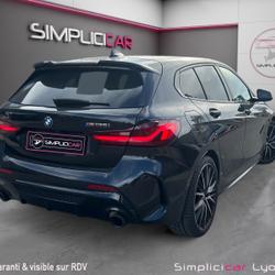 BMW M135 2 I 306 XDRIVE M PERFORMANCE occasion - Genay - photo 3/18