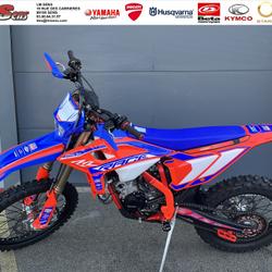 Beta RR 125  Sens