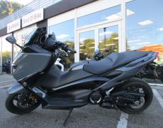Yamaha T MAX Villeneuve-d'Entraunes