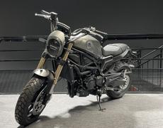 Autres Benelli Saint-Maximin