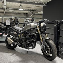 Autres Benelli  Saint-Maximin