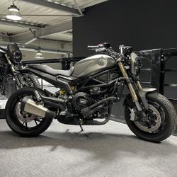 Autres Benelli  Saint-Maximin