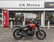 Autres RoyalEnfield Haguenau
