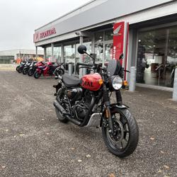 Autres RoyalEnfield  Haguenau