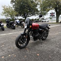 Autres RoyalEnfield  Haguenau