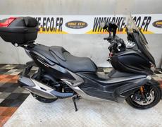 Kymco X Citing Vitrolles