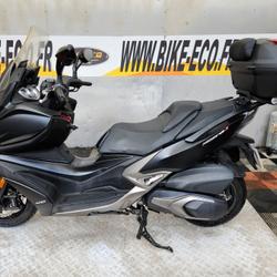 Kymco X Citing  Vitrolles