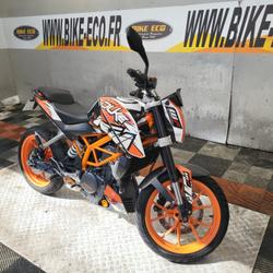 KTM 390 Duke  Vitrolles