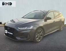 Ford Focus Quimper