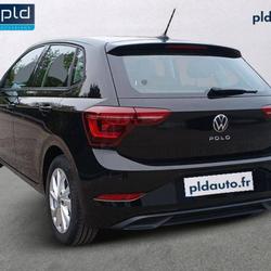 Volkswagen Polo Polo 1.0 TSI 95 S&S BVM5 Style Saint-Victoret