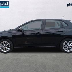 Volkswagen Polo Polo 1.0 TSI 95 S&S BVM5 Style Saint-Victoret