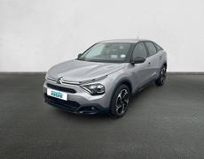 Citroen C4 La Rochelle