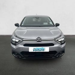 Citroen C4 PureTech 130 S&S EAT8 - Feel Pack occasion - La Rochelle - photo 2/29