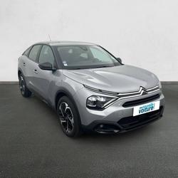 Citroen C4 C4 PureTech 130 S&S EAT8 - Feel Pack La Rochelle