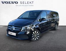 Mercedes Classe V Mouilleron-le-Captif