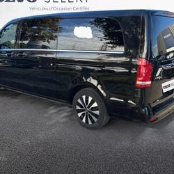 Mercedes Classe V Classe V Extra-Long 220 d 9G-TRONIC Avantgarde Mouilleron-le-Captif