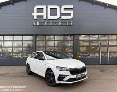 Skoda Scala Diebling