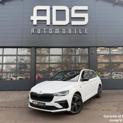 Skoda Scala 1.0 TSI Evo 110ch Monte-Carlo DSG7 / &Agrave; PARTIR DE 248,71 &euro; * Diebling