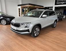 Skoda Karoq La Gorgue