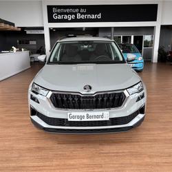 Skoda Karoq 1.5 TSI 150 CH ACT DSG7 Business La Gorgue