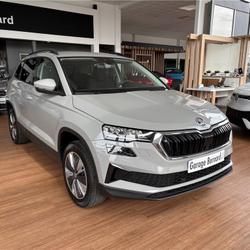 Skoda Karoq 1.5 TSI 150 CH ACT DSG7 Business La Gorgue