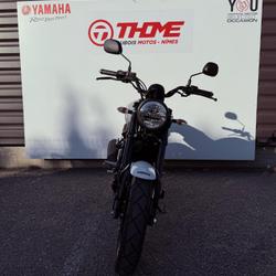 Yamaha SR  N&icirc;mes