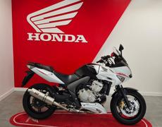 Honda CBF Warcq