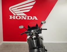 Honda CBF Warcq