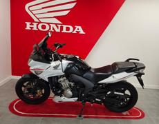 Honda CBF Warcq