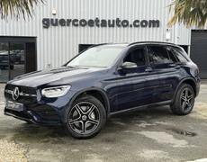 Mercedes GLC Guer