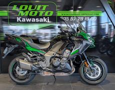 Kawasaki Versys 1000 Mérignac