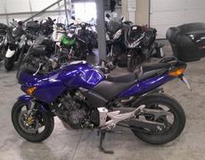 Honda CBF Arles
