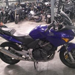 Honda CBF occasion - Arles - photo 3/3