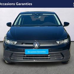 Volkswagen Polo Polo 1.0 TSI 95 S&S DSG7 VW Edition Saint-Victoret
