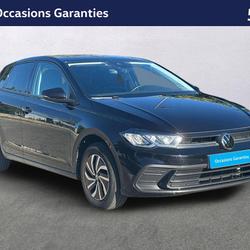 Volkswagen Polo Polo 1.0 TSI 95 S&S DSG7 VW Edition Saint-Victoret