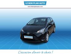 Toyota Yaris Corbeil-Essonnes