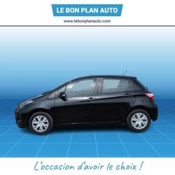 Toyota Yaris 70 VVT-i Active 5p MY19 Corbeil-Essonnes