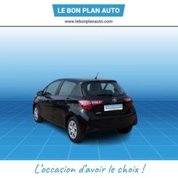 Toyota Yaris 70 VVT-i Active 5p MY19 Corbeil-Essonnes