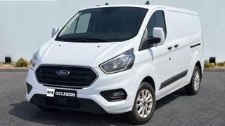Ford Transit Custom  - photo 0