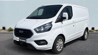Ford Transit Custom  - photo 1