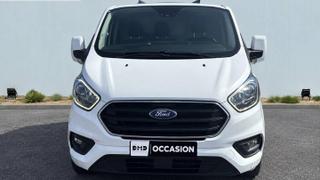 Ford Transit Custom  - photo 2