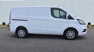 Ford Transit Custom  - photo 3