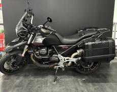 Guzzi V85 TT Mérignac