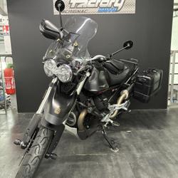 Guzzi V85 TT  M&eacute;rignac