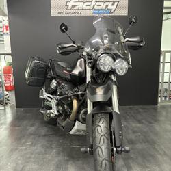 Guzzi V85 TT  M&eacute;rignac